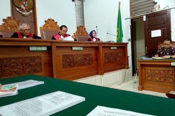 Rusak Lingkungan, Perusahaan Sawit Kaswari Unggul Dihukum Bayar Ganti Rugi Rp25,6 Miliar