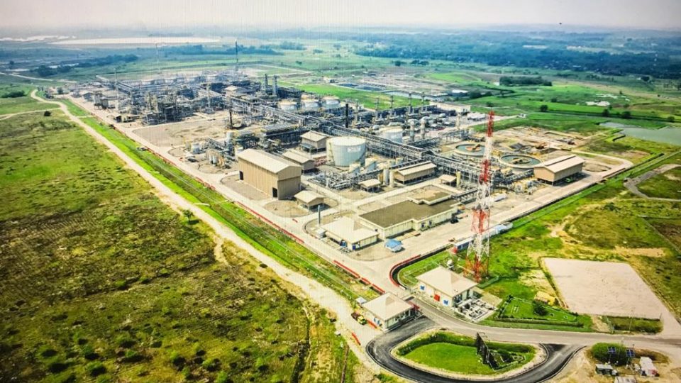 Planned Shutdown Lebih Cepat, Exxon Kembali Produksikan Minyak Banyu Urip