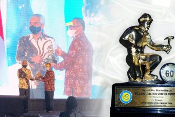 Elnusa Pacu Inovasi Survei Seismik