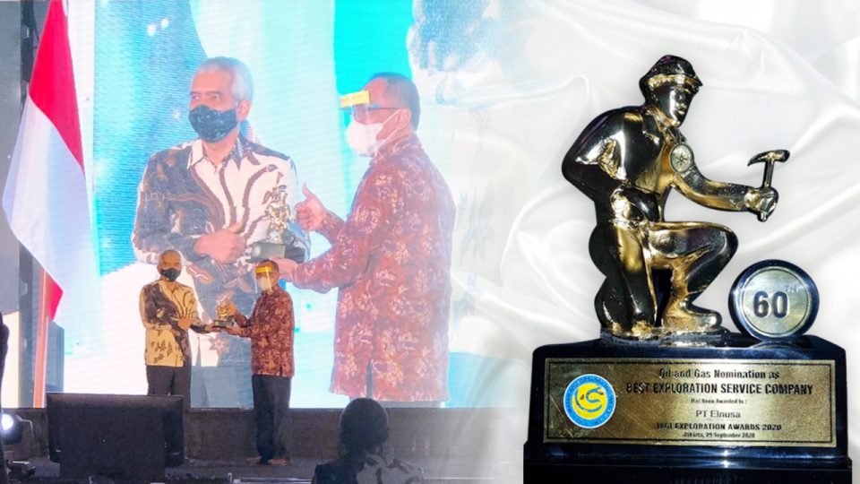 Elnusa Pacu Inovasi Survei Seismik