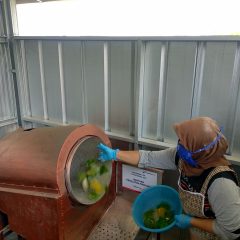 Semangat Srikandi Tani Karawang Menuju Kemandirian Ekonomi