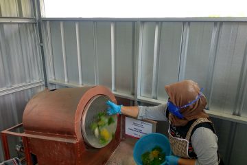 Semangat Srikandi Tani Karawang Menuju Kemandirian Ekonomi