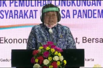 Rehabilitasi DAS Wilayah Penambangan Pacu Perekonomian Rakyat