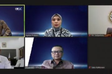 Urutan Kedua Negara Penghasil Energi Panas Bumi Terbesar, Momentum Indonesia Pacu Pengembangan