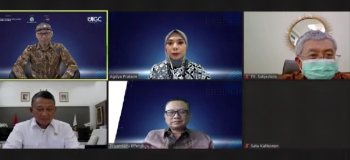 Urutan Kedua Negara Penghasil Energi Panas Bumi Terbesar, Momentum Indonesia Pacu Pengembangan