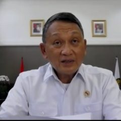 Pemanfaatan Panas Bumi Perlu Sinergi Semua Pemangku Kepentingan