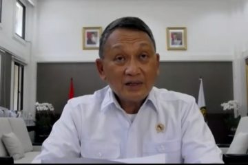 Pemanfaatan Panas Bumi Perlu Sinergi Semua Pemangku Kepentingan