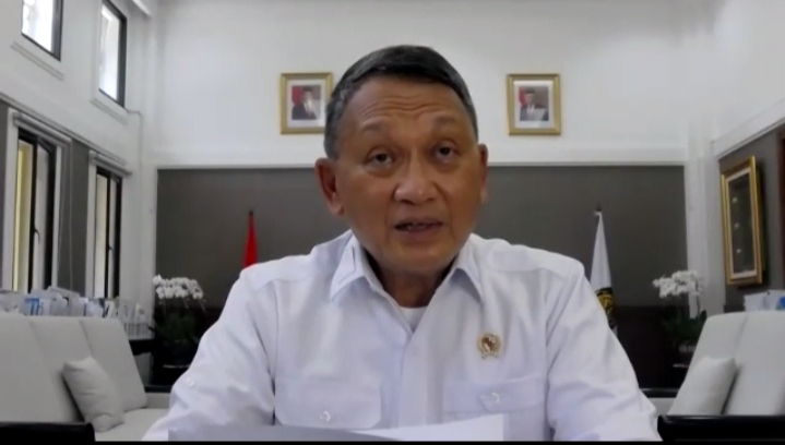 Pemanfaatan Panas Bumi Perlu Sinergi Semua Pemangku Kepentingan