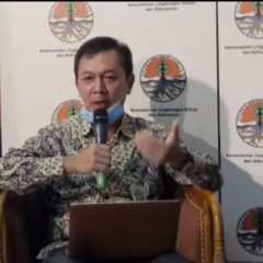 Perundingan Perubahan Iklim UNFCCC Tertunda, Kementerian LHK Siapkan Update NDC