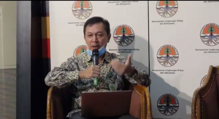 Perundingan Perubahan Iklim UNFCCC Tertunda, Kementerian LHK Siapkan Update NDC