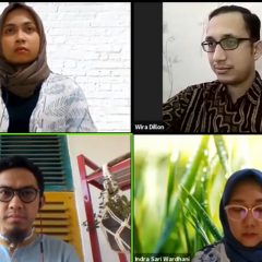 Koalisi Masyarakat Sipil Tolak Energi Nuklir Masuk RUU EBT