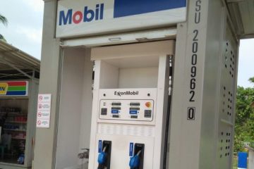 Pemain Bisnis BBM Nonsubsidi Makin Banyak, Pemerintah Minta Pertamina Sempurnakan Jalur Distribusi dan Lebih Efisien