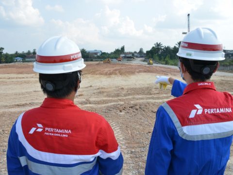 Transformasi Bisnis Diyakini Genjot Kinerja Pertamina Drilling