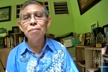 METI: Pencanangan Kembali Gerakan Nasional Sejuta Surya Atap Pacu Capaian 1 GWp PLTS Atap