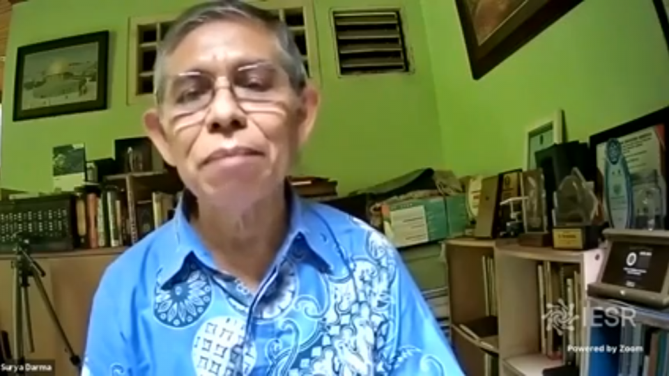 METI: Pencanangan Kembali Gerakan Nasional Sejuta Surya Atap Pacu Capaian 1 GWp PLTS Atap