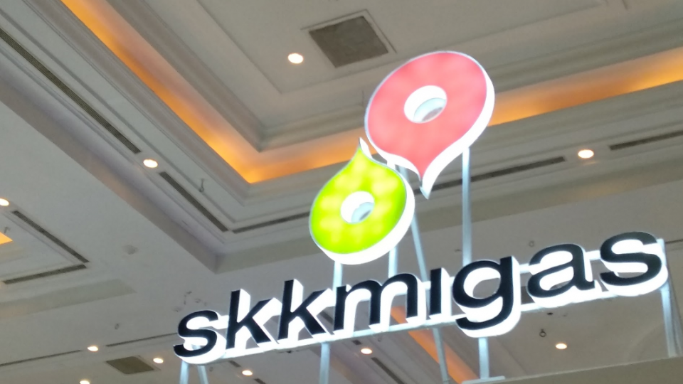 Dicabut Dari RUU Cipta Kerja, BUMNK Pengganti SKK Migas Kembali ke RUU Migas