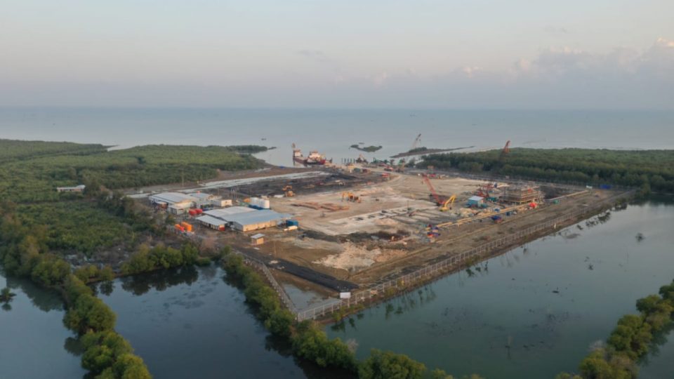 12 Proyek Ditargetkan Rampung, Tambahan Produksi Minyak 19 Ribu BPH dan Gas 567 MMscfd