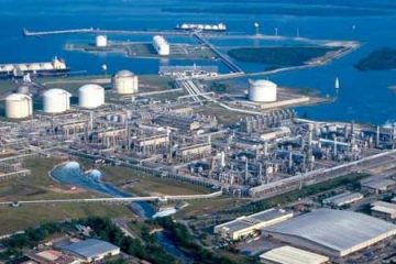 Kontrak LNG Tertua Indonesia Tidak Lanjut, Siapa yang Salah?