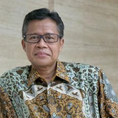 Ahmad Miftah, GM JOB Tomori: Perlu Optimalkan Penyerapan Gas oleh DSLNG dan PAU