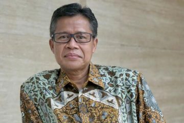 Ahmad Miftah, GM JOB Tomori: Perlu Optimalkan Penyerapan Gas oleh DSLNG dan PAU