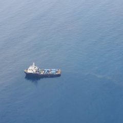 Cek Fasilitas di Kepulauan Seribu, PHE Temukan Spill Oil