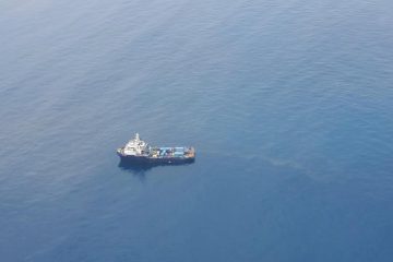 Cek Fasilitas di Kepulauan Seribu, PHE Temukan Spill Oil