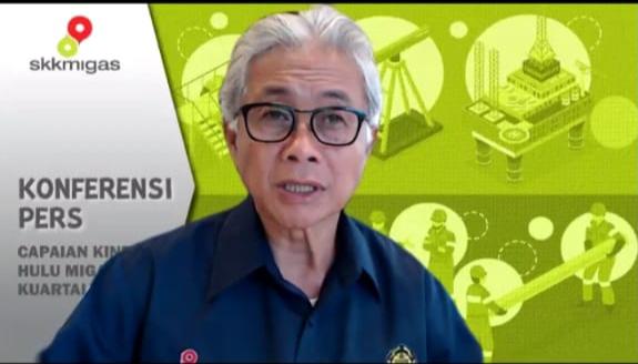 Inilah Sembilan Paket Stimulus Perbaiki Iklim Investasi Hulu Migas