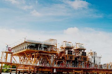 Pendapatan Pertamina Hulu Mahakam Tembus Rp14 Triliun hingga Kuartal III