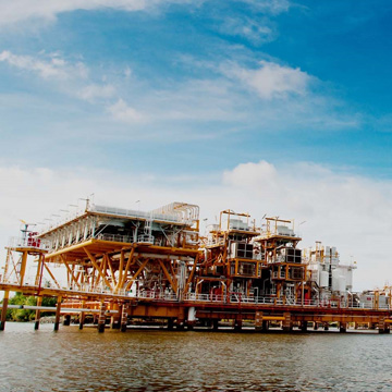 Pendapatan Pertamina Hulu Mahakam Tembus Rp14 Triliun hingga Kuartal III