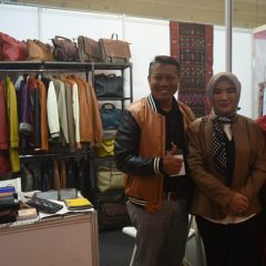 Program Kemitraan Pertamina Ciptakan Wirausahawan Tangguh