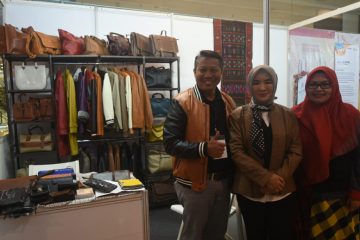 Program Kemitraan Pertamina Ciptakan Wirausahawan Tangguh