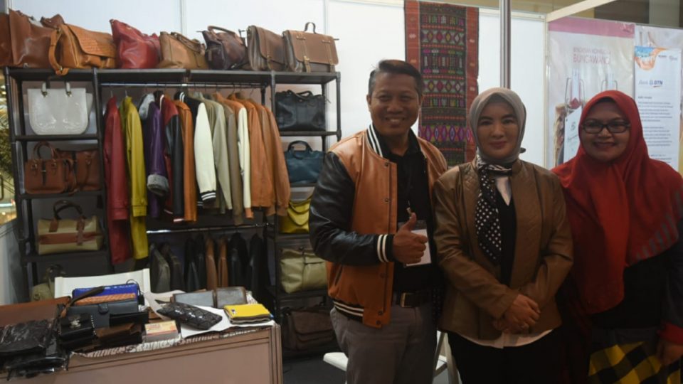 Program Kemitraan Pertamina Ciptakan Wirausahawan Tangguh