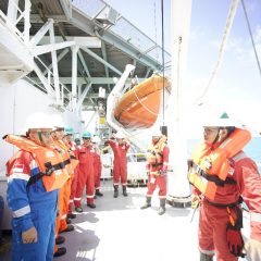 Ini Progres Kegiatan Eksplorasi Pertamina, Maret 2022 Data KKP Jambi Merang Dibuka ke Publik