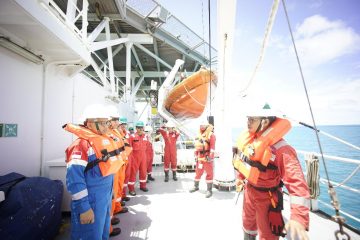 Ini Progres Kegiatan Eksplorasi Pertamina, Maret 2022 Data KKP Jambi Merang Dibuka ke Publik