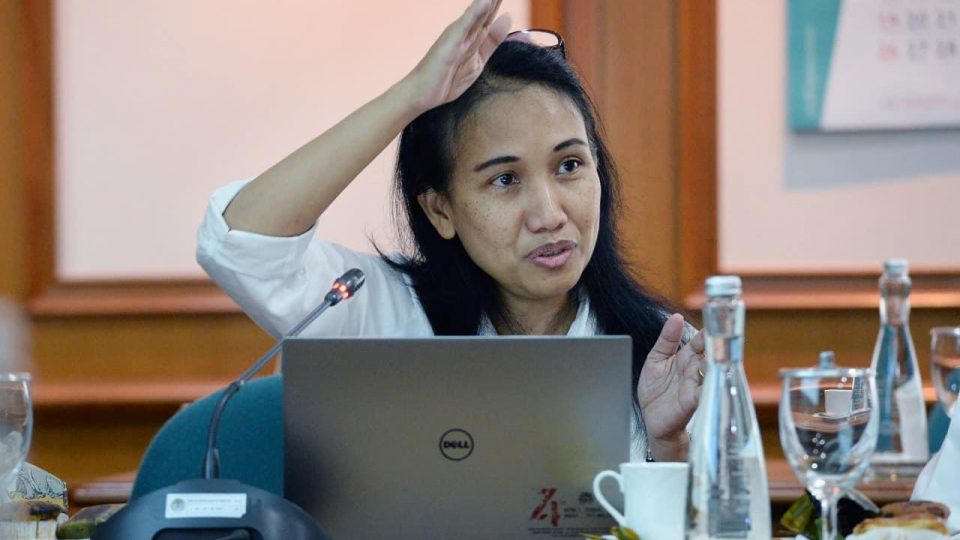 Kementerian LHK Perbaiki Tata Kelola Hutan, Setop Izin Baru