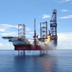 Medco Tajak Sumur Eksplorasi West Belut-1 di Blok B