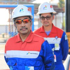 Tantangan Berat, PHM Fokus Capai Target Produksi