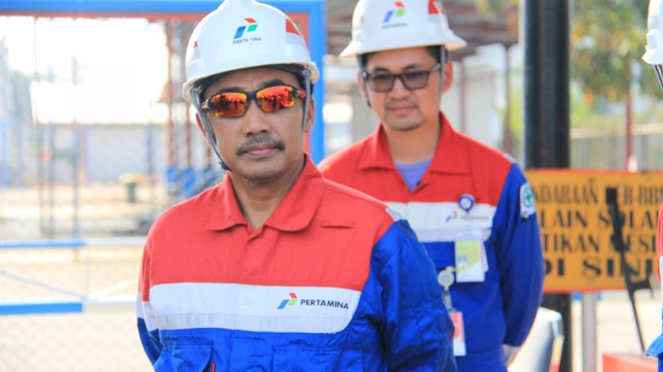 Tantangan Berat, PHM Fokus Capai Target Produksi