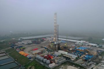 PDSI Komitmen Tuntaskan Proyek JTB Sesuai Target