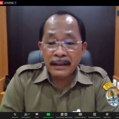 Pencegahan Karhutla Pacu Penurunan Emisi GRK