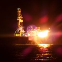 Medco Temukan Cadangan Gas Komersial di Natuna