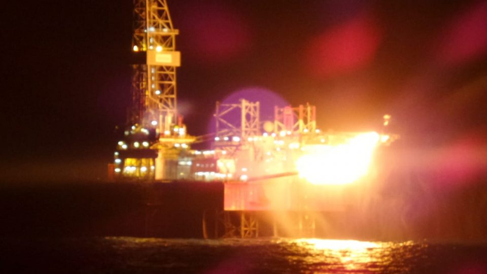 Medco Temukan Cadangan Gas Komersial di Natuna