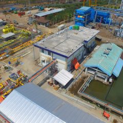 PGN Ajukan Harga Khusus Bagi Gas Lapangan Kepodang ke Menteri ESDM