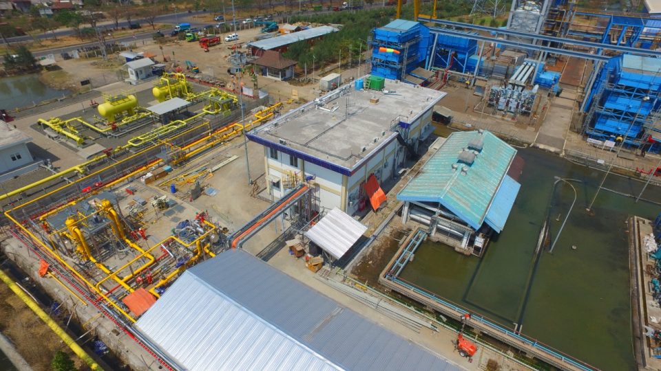 PGN Ajukan Harga Khusus Bagi Gas Lapangan Kepodang ke Menteri ESDM