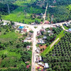 PGN Klaim Proyek Pipa Minyak Rokan Dorong Pertumbuhan Ekonomi Daerah dan Nasional