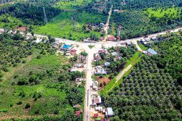 PGN Klaim Proyek Pipa Minyak Rokan Dorong Pertumbuhan Ekonomi Daerah dan Nasional