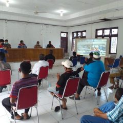 Pertagas Komitmen Jaga Keamanan Pipa Gas di Aceh