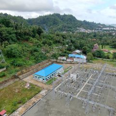 Hingga Kuartal III 2020, Kapasitas Pembangkit Listrik Mencapai 63,3 Gigawatt