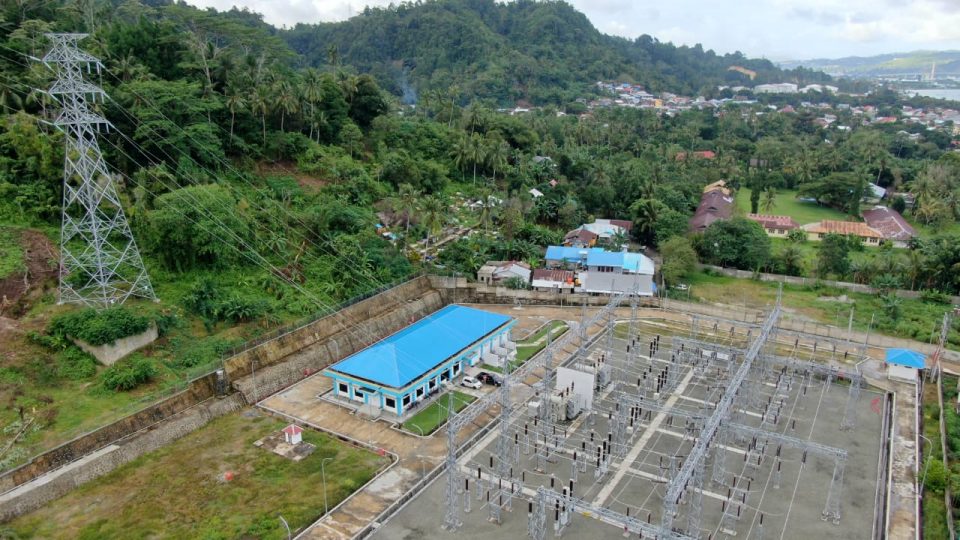 Hingga Kuartal III 2020, Kapasitas Pembangkit Listrik Mencapai 63,3 Gigawatt