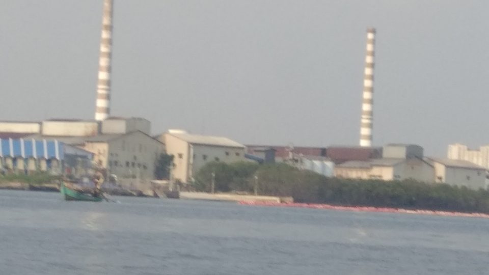 Kebijakan Perencanaan Energi Batu Bara Perlu Keekonomian Jangka Panjang